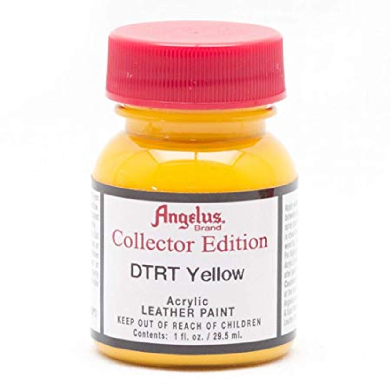 Angelus shoe 2025 paint michaels